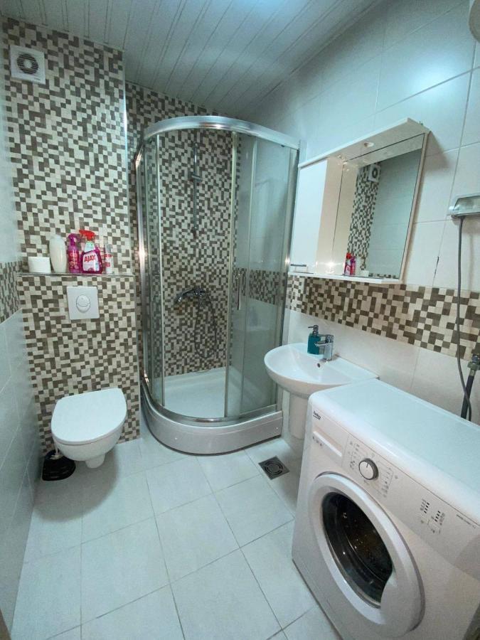 Adrianna Apartment City Kvart Podgorica Exteriér fotografie