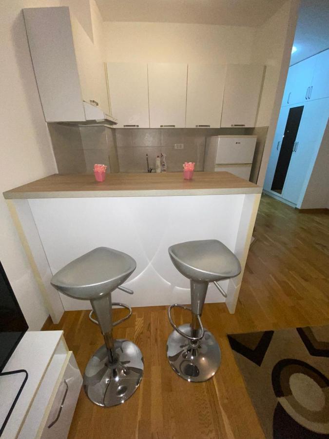Adrianna Apartment City Kvart Podgorica Exteriér fotografie
