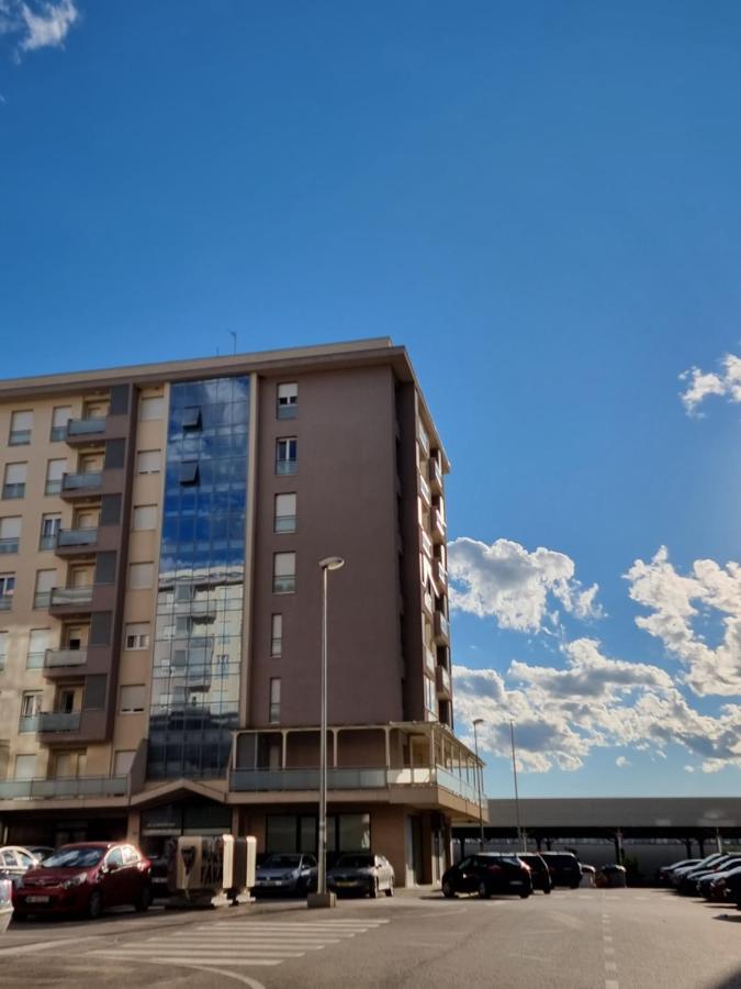 Adrianna Apartment City Kvart Podgorica Exteriér fotografie